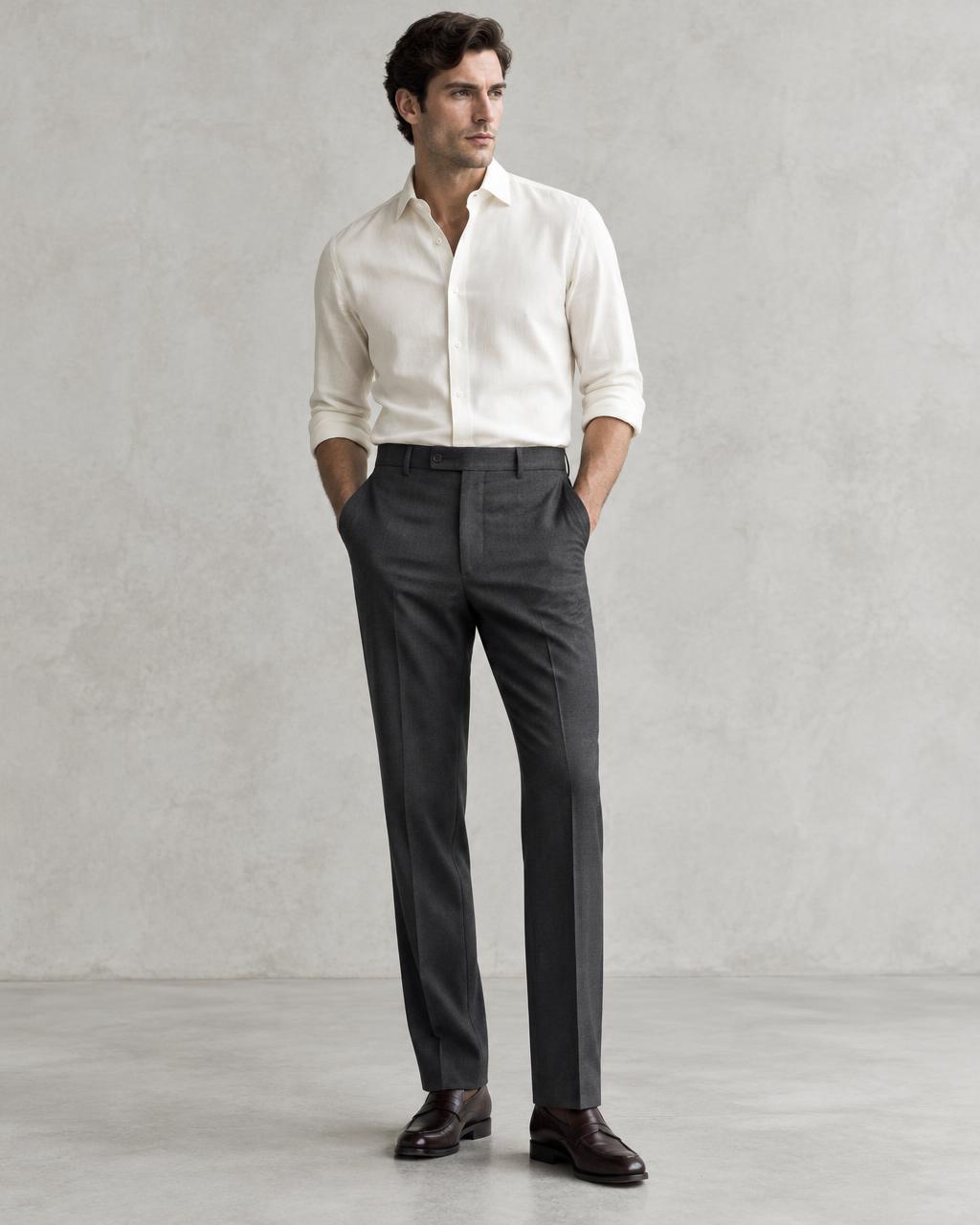 Pants — Gallani fashion editorial