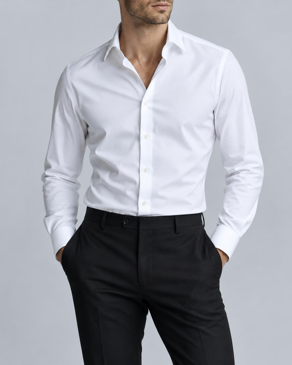 Shirts — Gallani fashion editorial